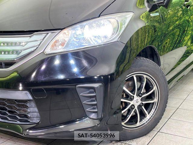 Honda FREED HYBRID 2013-06 7218912-10