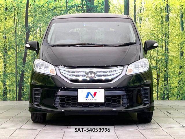 Honda FREED HYBRID 2013-06 7218912-12