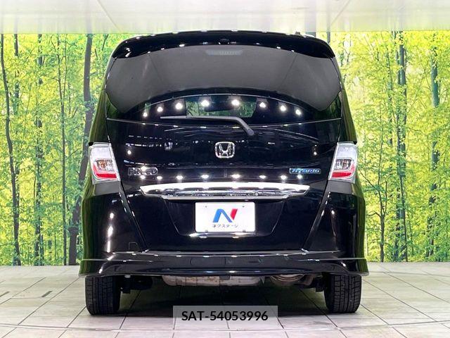 Honda FREED HYBRID 2013-06 7218912-13