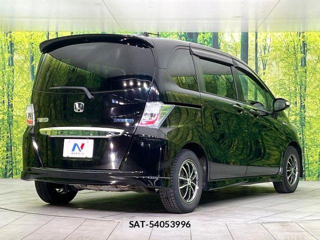 Honda FREED HYBRID 2013-06 7218912-15