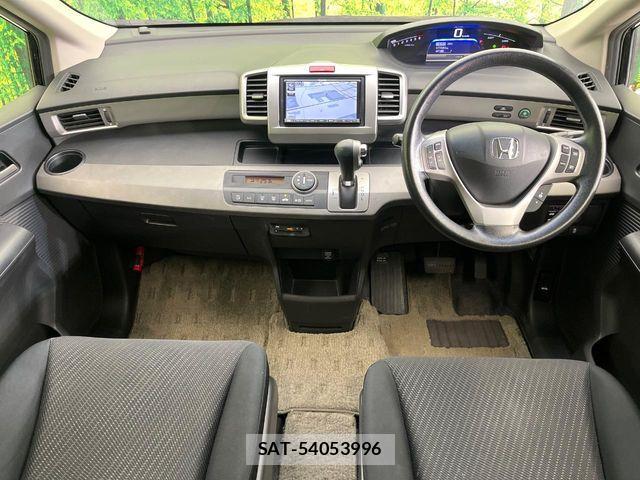 Honda FREED HYBRID 2013-06 7218912-1