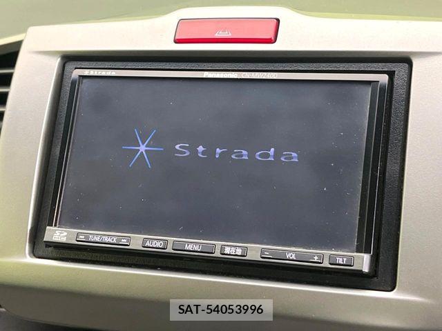 Honda FREED HYBRID 2013-06 7218912-2
