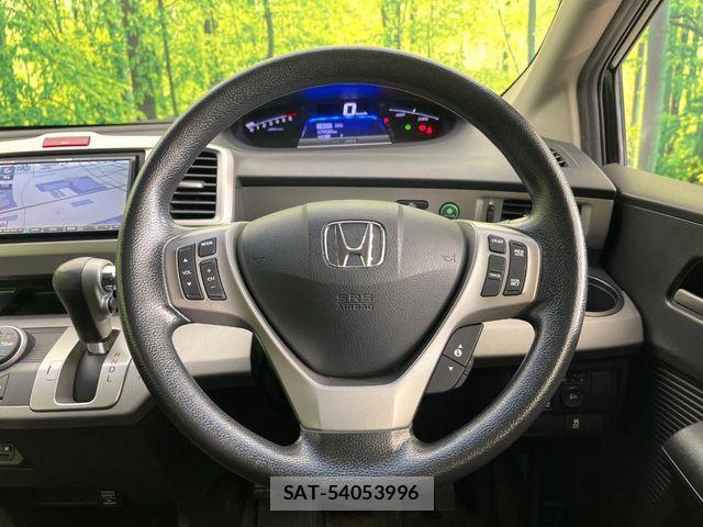 Honda FREED HYBRID 2013-06 7218912-6