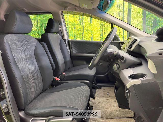 Honda FREED HYBRID 2013-06 7218912-7