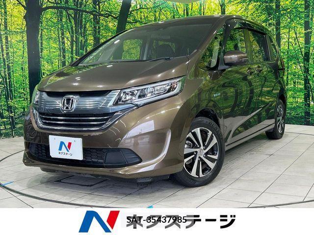 Honda FREED HYBRID 2016-11 7218918-0