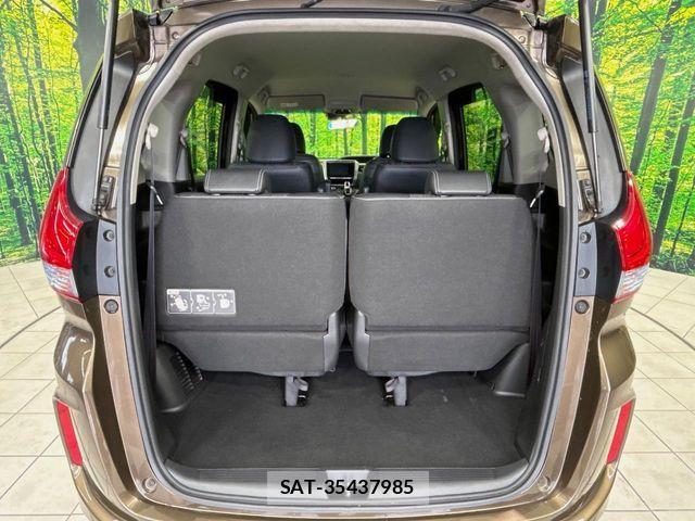 Honda FREED HYBRID 2016-11 7218918-10