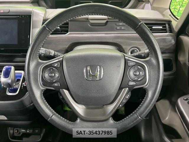 Honda FREED HYBRID 2016-11 7218918-11