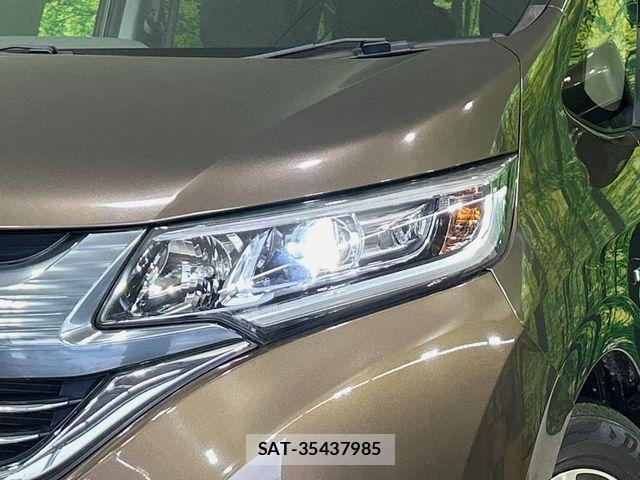 Honda FREED HYBRID 2016-11 7218918-12