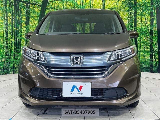 Honda FREED HYBRID 2016-11 7218918-14