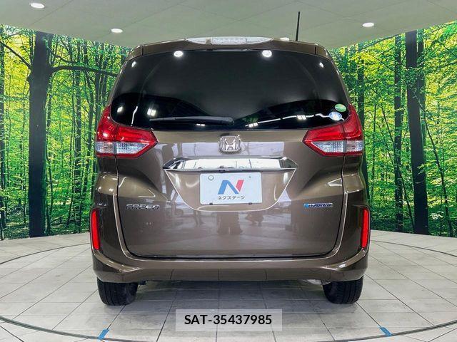 Honda FREED HYBRID 2016-11 7218918-15
