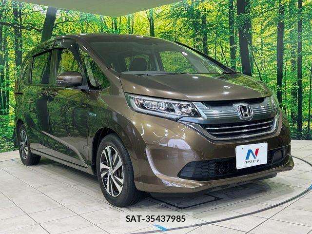 Honda FREED HYBRID 2016-11 7218918-16