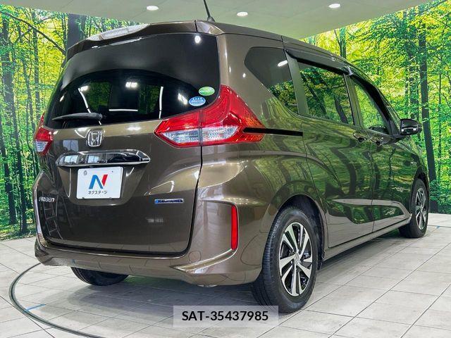 Honda FREED HYBRID 2016-11 7218918-17