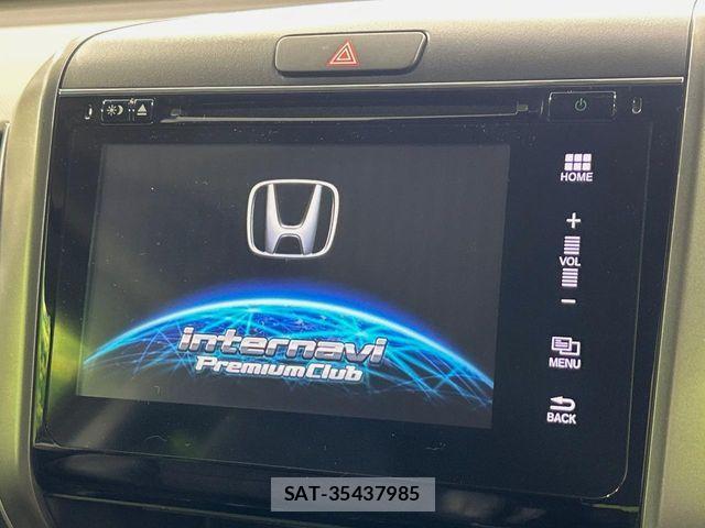 Honda FREED HYBRID 2016-11 7218918-2