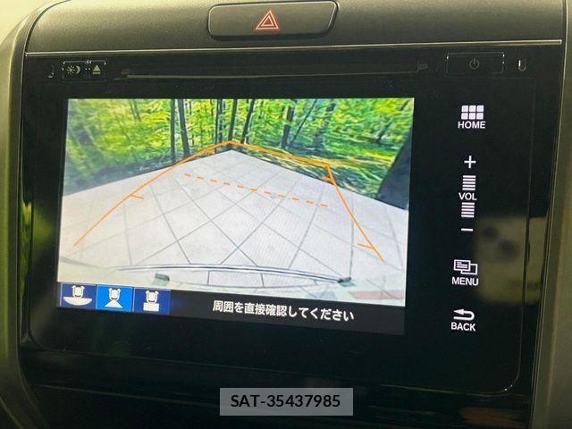 Honda FREED HYBRID 2016-11 7218918-3