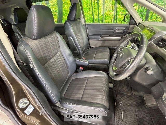 Honda FREED HYBRID 2016-11 7218918-7