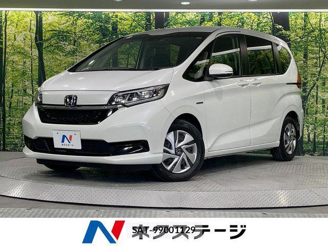 Honda FREED HYBRID 2022-04 7218946-0