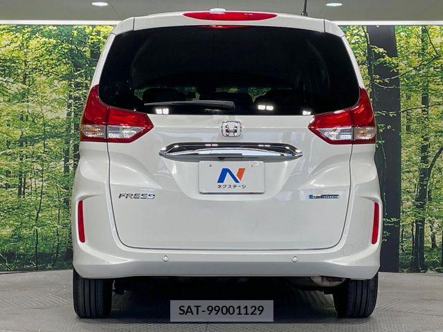 Honda FREED HYBRID 2022-04 7218946-14