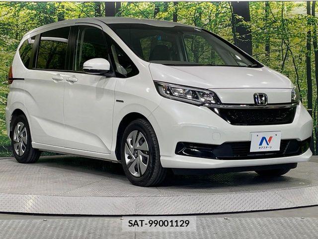 Honda FREED HYBRID 2022-04 7218946-15