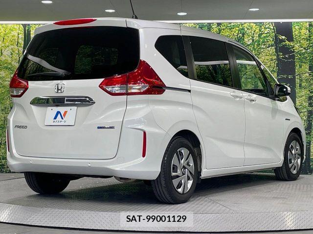 Honda FREED HYBRID 2022-04 7218946-16
