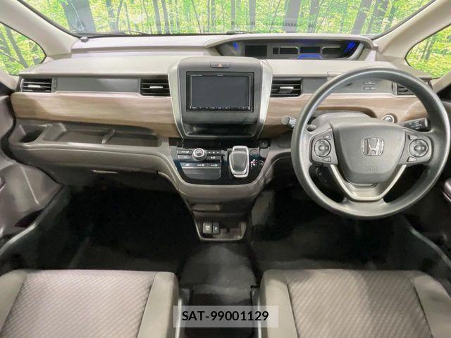 Honda FREED HYBRID 2022-04 7218946-1