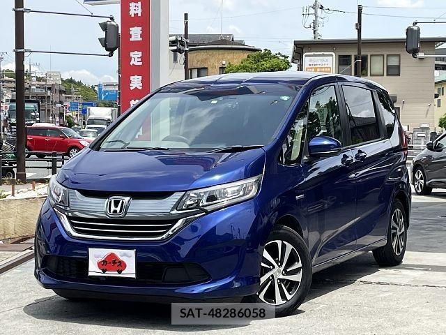 Honda FREED HYBRID 2019-05 7218931-0