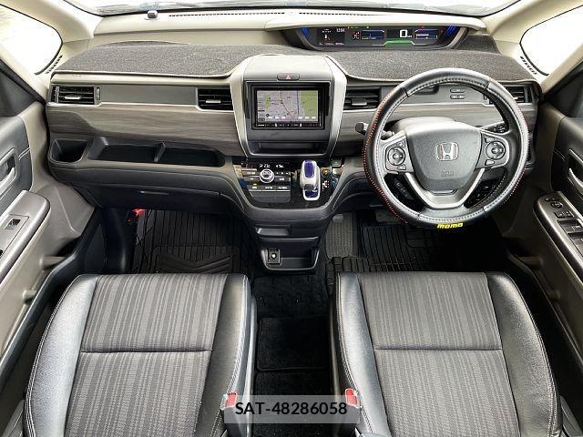 Honda FREED HYBRID 2019-05 7218931-1