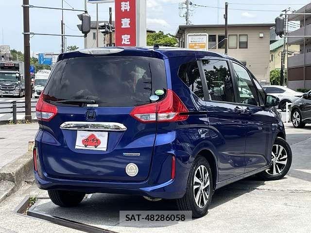 Honda FREED HYBRID 2019-05 7218931-2