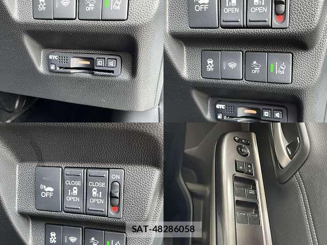 Honda FREED HYBRID 2019-05 7218931-6