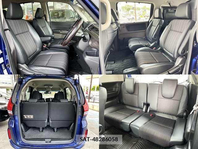 Honda FREED HYBRID 2019-05 7218931-7