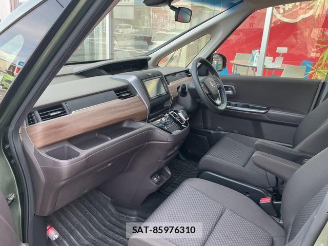 Honda FREED HYBRID 2019-12 7218935-1