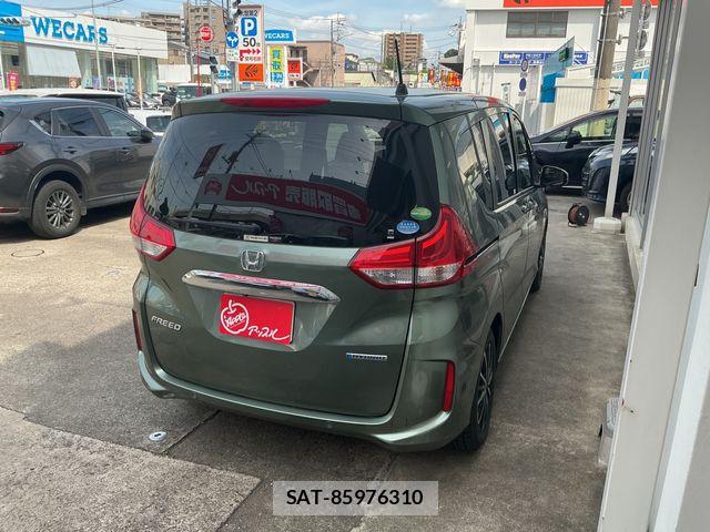 Honda FREED HYBRID 2019-12 7218935-2