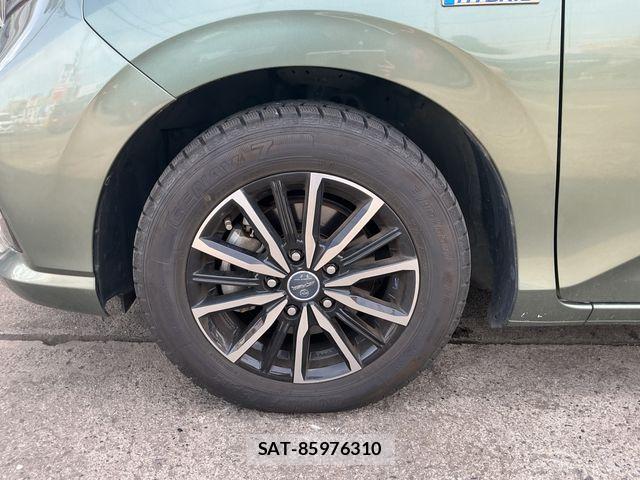 Honda FREED HYBRID 2019-12 7218935-4