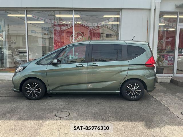 Honda FREED HYBRID 2019-12 7218935-5