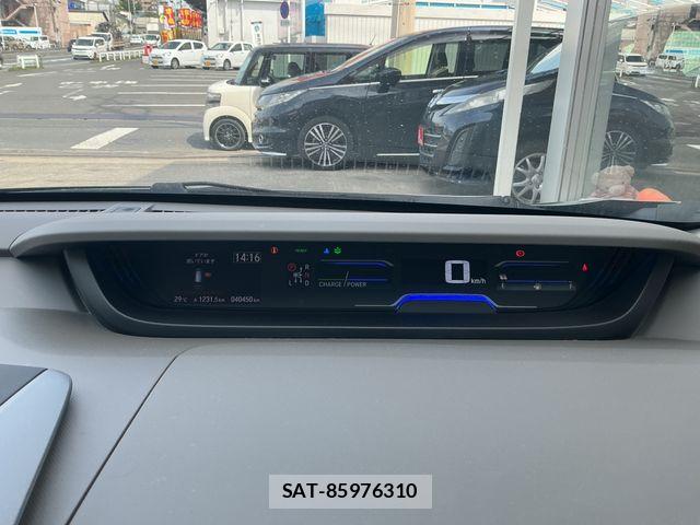 Honda FREED HYBRID 2019-12 7218935-8