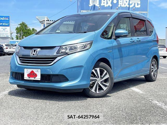 Honda FREED HYBRID 2017-06 7218923-0