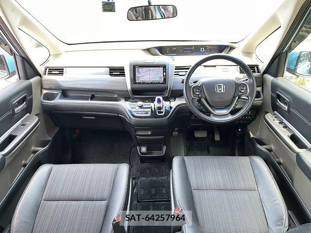 Honda FREED HYBRID 2017-06 7218923-1