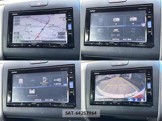 Honda FREED HYBRID 2017-06 7218923-5