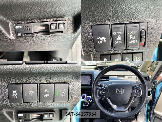 Honda FREED HYBRID 2017-06 7218923-6
