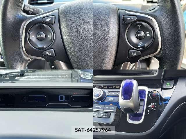 Honda FREED HYBRID 2017-06 7218923-7
