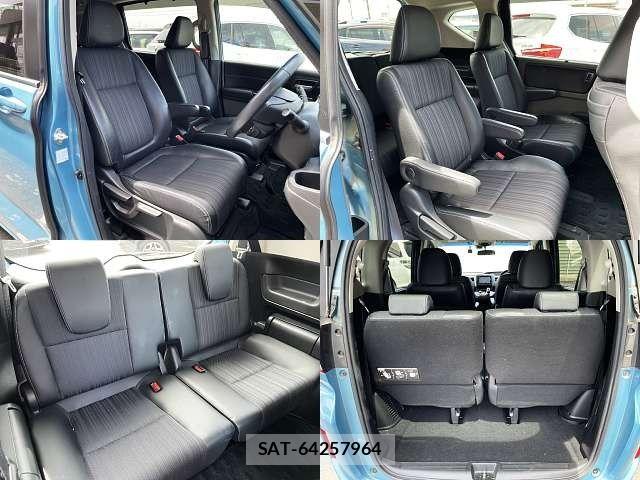 Honda FREED HYBRID 2017-06 7218923-8