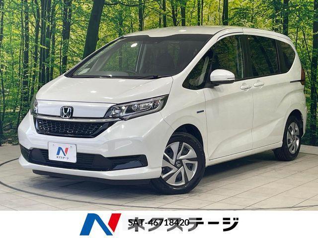 Honda FREED HYBRID 2022-04 7218949-0