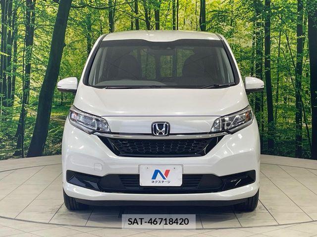 Honda FREED HYBRID 2022-04 7218949-14