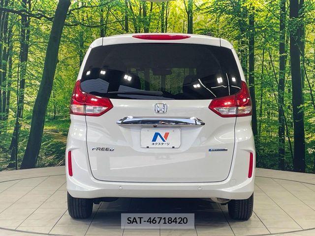 Honda FREED HYBRID 2022-04 7218949-15