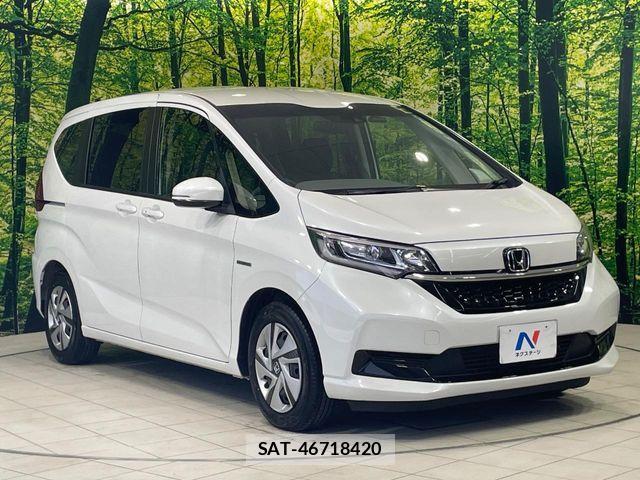 Honda FREED HYBRID 2022-04 7218949-16