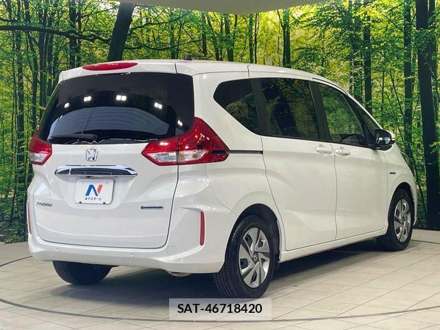 Honda FREED HYBRID 2022-04 7218949-17