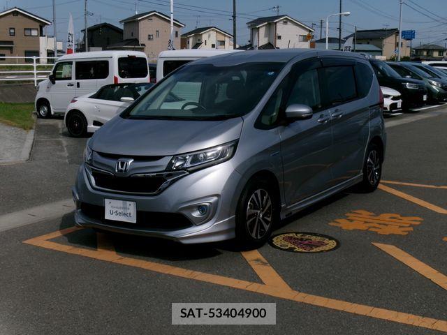 Honda FREED HYBRID 2018-01 7218927-0