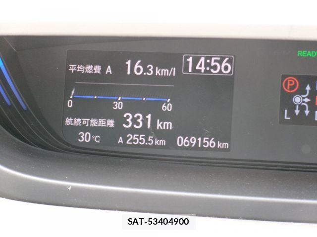 Honda FREED HYBRID 2018-01 7218927-9