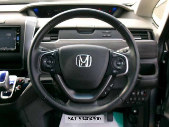 Honda FREED HYBRID 2018-01 7218927-16