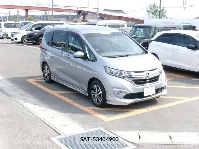 Honda FREED HYBRID 2018-01 7218927-2