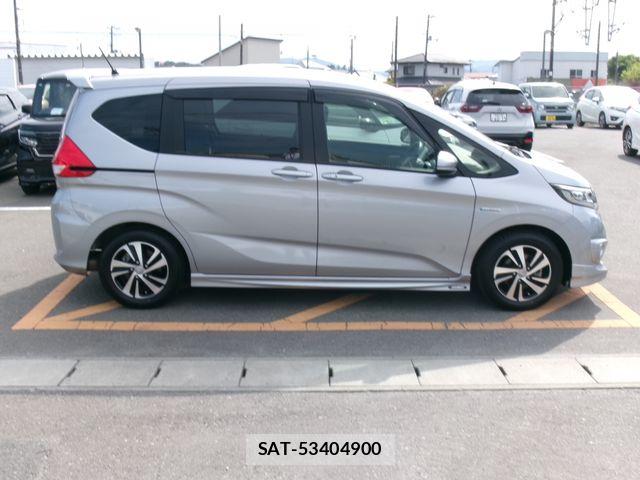 Honda FREED HYBRID 2018-01 7218927-3